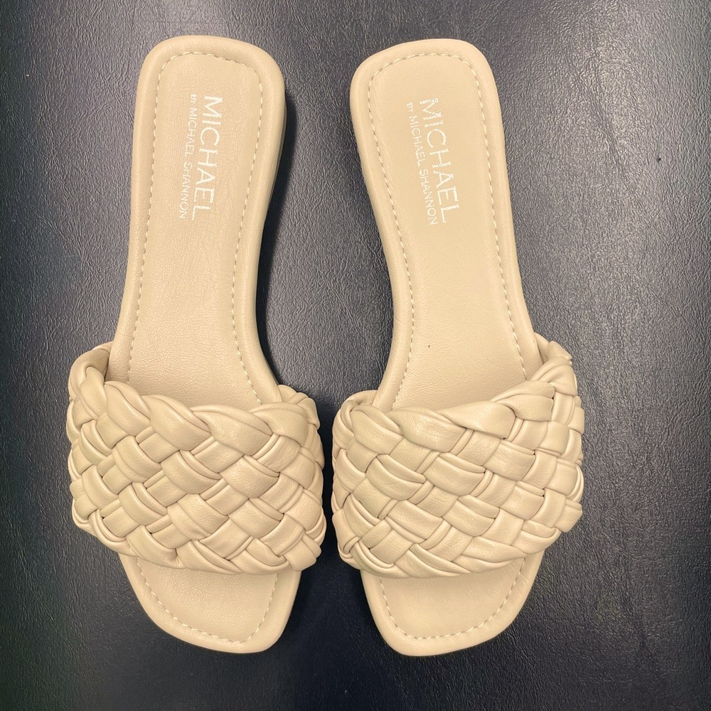 Michael shoes